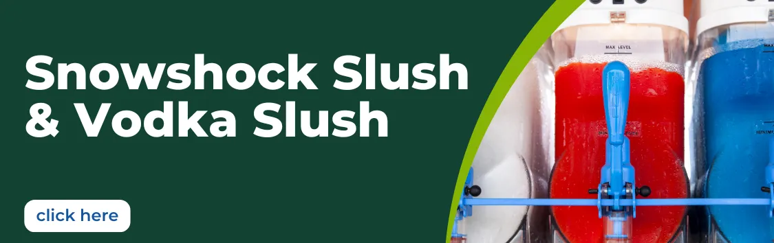Snowshock Slush & Vodka Slush