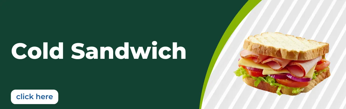 Cold Sandwich