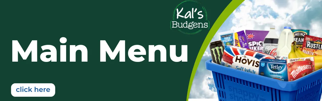Main menu