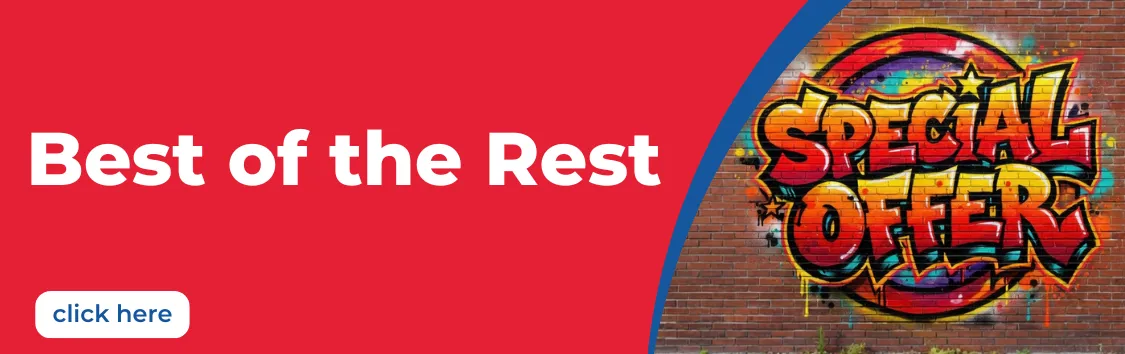 Best of the Rest 