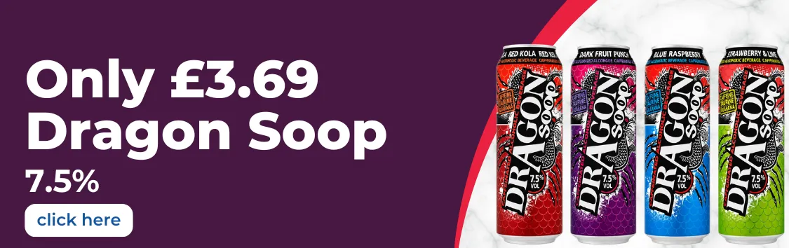 Dragon Soop 