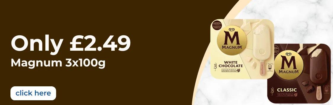 Magnum 3pks