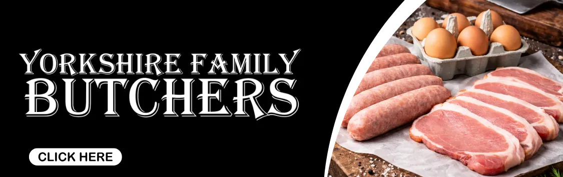 Yorkshire Family Butchers