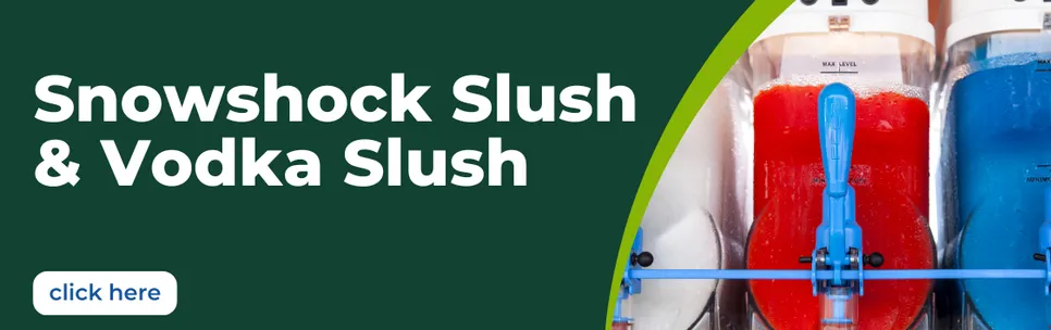 Snowshock Slush & Vodka Slush
