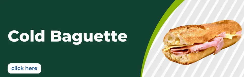 Cold Baguette
