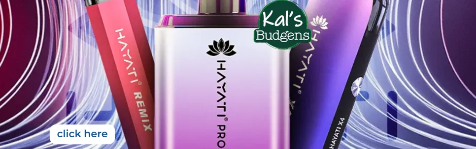 Hayati Vapes
