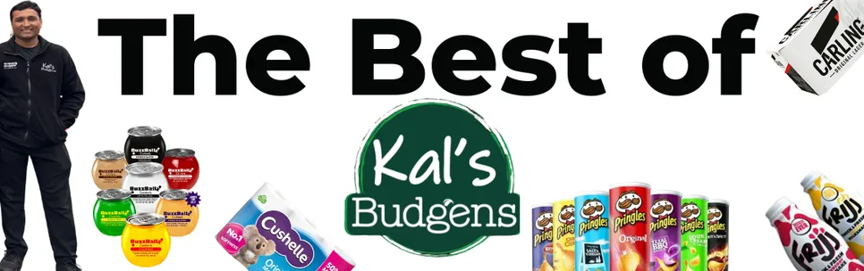 The best of Kal's