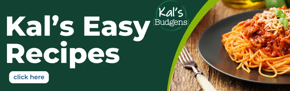 Easy Recipes