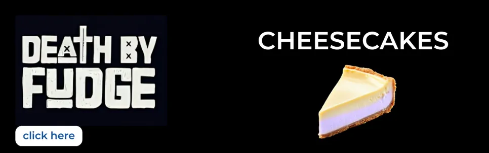 Cheesecakes
