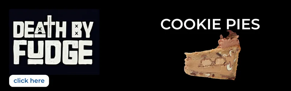 Cookie Pies