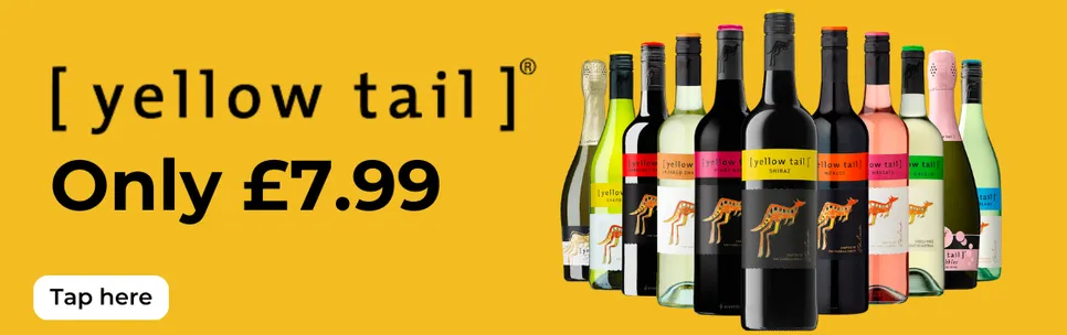 Yellow Tail Wines