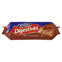 Biscuits category