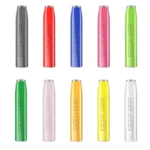 Refillable Vapes & Pods category