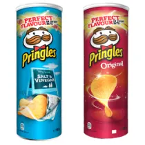 Sharing Crisps category