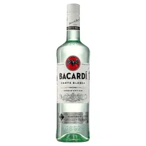 White Rum category