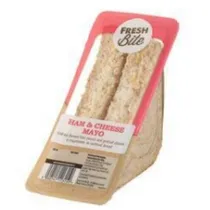 Sandwiches & Wraps category