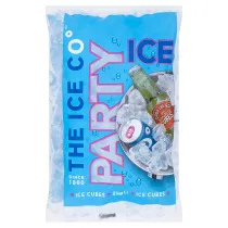 Ice category