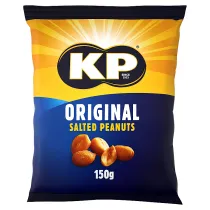Nuts, Seeds & Dried Fruit category