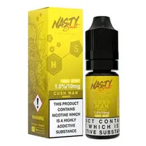 E-Liquids category