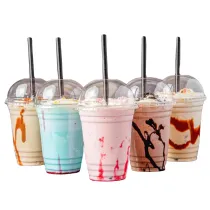 Thick Shakes category