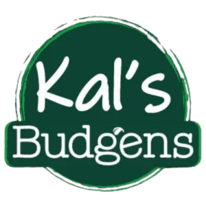 Kal's Budgens Logo