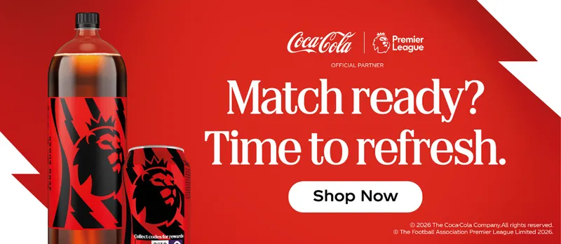 Coca Cola Premier League