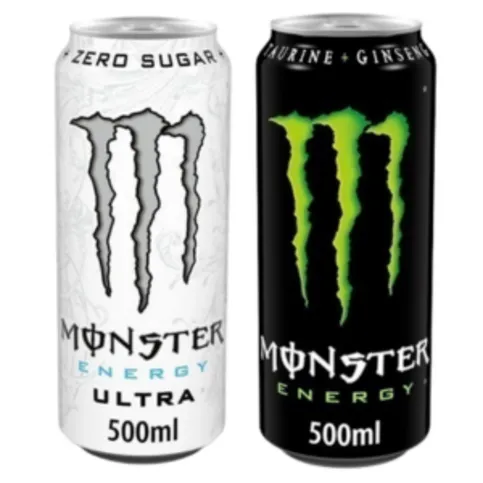 99P Monster Duo - Original & Ultra