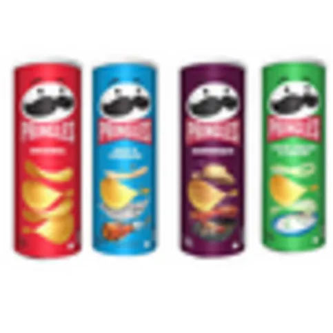 99p Pringles 