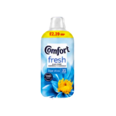 Comfort 31W Blue Skies