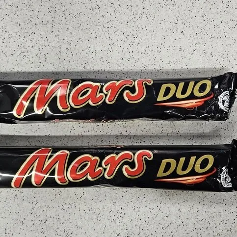 Mars Duo 78.8g x 2