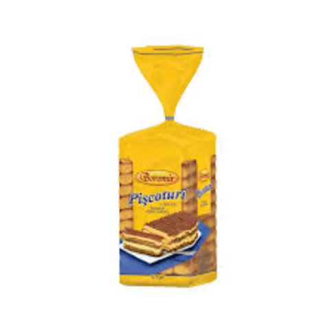 Boromir Tiramisu Biscuits 400g