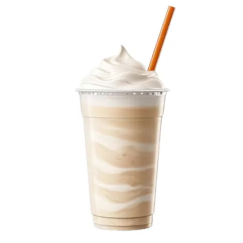Bounty Shake