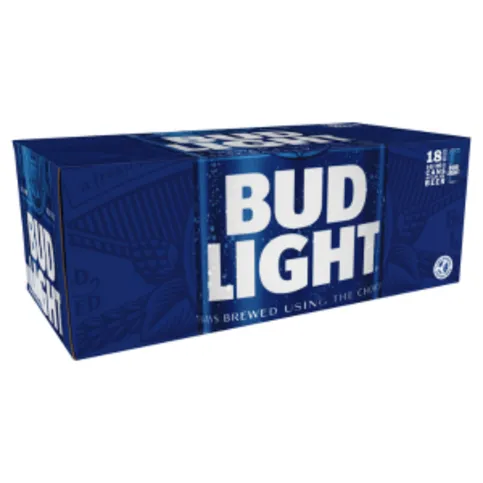 Bud Light 10x440ml