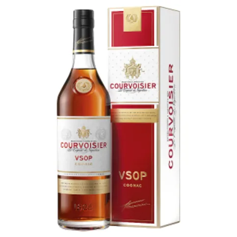 Courvoisier VSOP Cognac 70cl