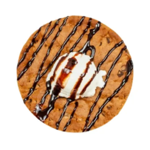 Daim Bar Cookie Dough