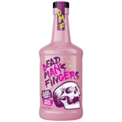 Dead Mans Finger Cherry 70cl