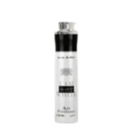 Dubai Air Freshner I Am White