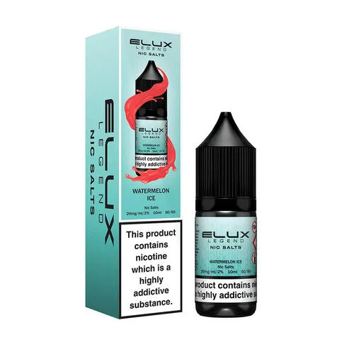 Elux Watermelon Ice 10mg
