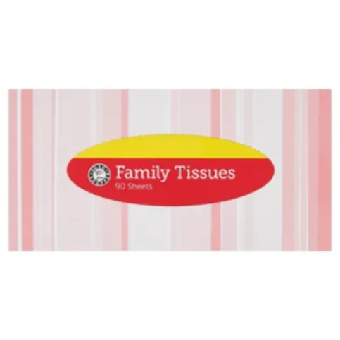 ES Family Tissue