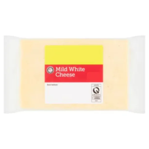 ES Mild White Cheese