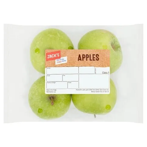 Green Apple