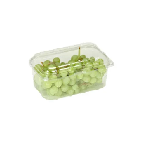 Jacks Green Grapes 500g