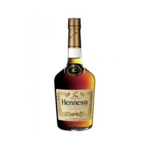 Hennessy Very Special Cognac 50cl