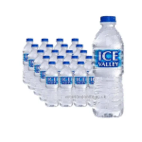 Ice Valley Water 24 x 500ml bottles
