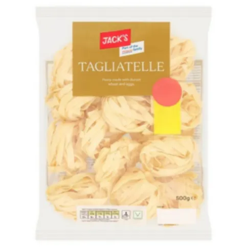 Jack's Tagliatelle 500g
