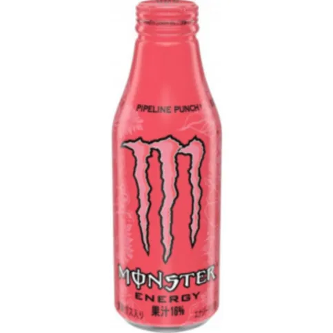 Monster Pipeline Punch 500ml