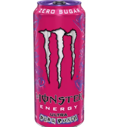 Monster Punk Punch 500ml