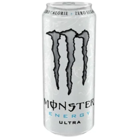 Monster Ultra Energy 500 ml