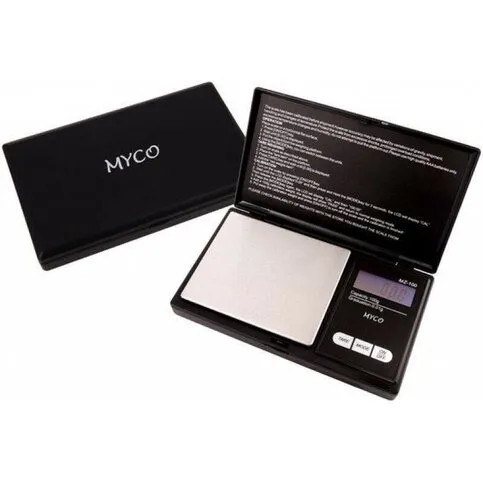 Myco Precision Scale