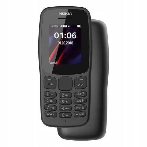Nokia Phone Unlocked